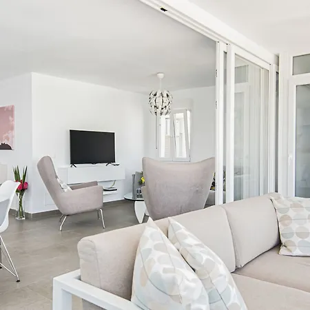 Apartment Malagueta