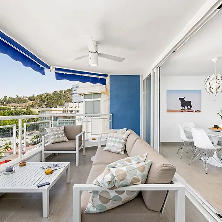 Malagueta Apartment