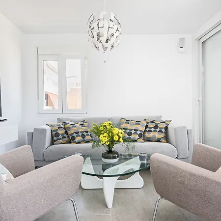Apartment Malagueta